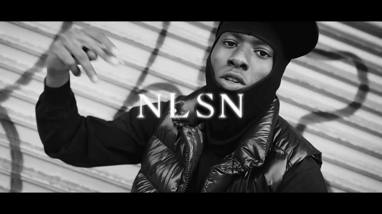 Quelly Woo x Axl Type Beat - LATE NIGHT (FREE)