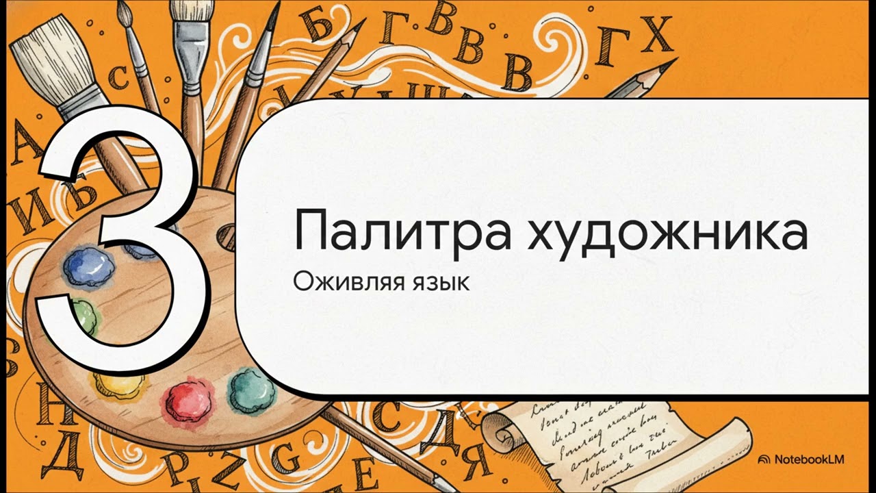 РЯ  Урок №85   Видеоурок