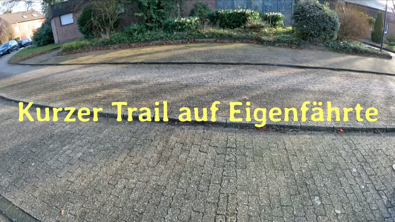 Kleine Aufgabe zur Ergänzung des Trainings - 