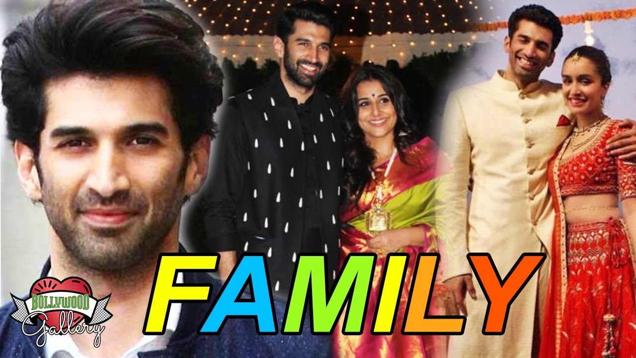 Aditya Roy Kapur Family With Parents, Brother, Girlfriend & Friend