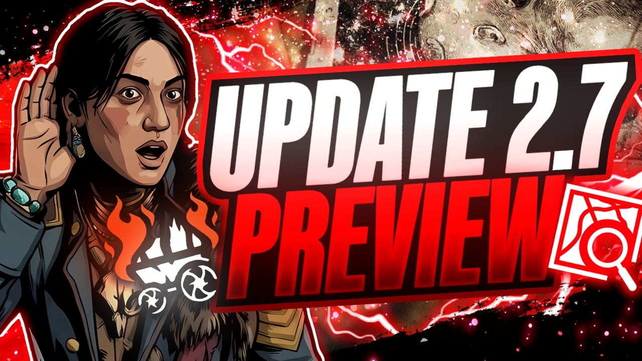 This Update Changed Hunt Forever