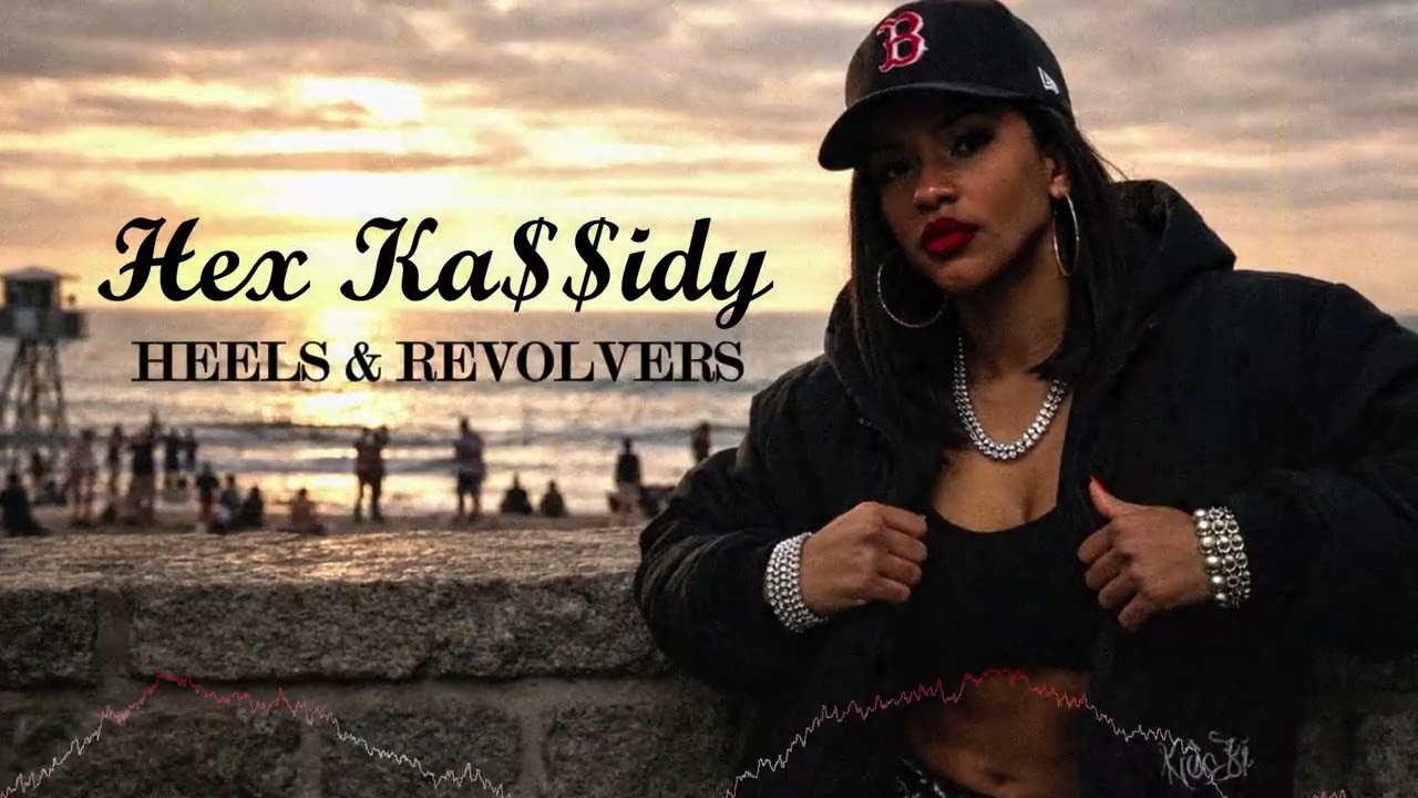 Hex Ka$$idy --- 