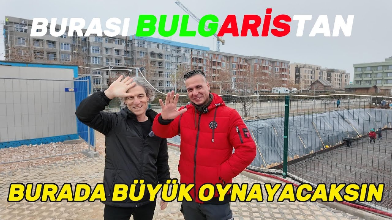 Bulgaristanda Nasıl ? Başarılı Olabilirsiniz