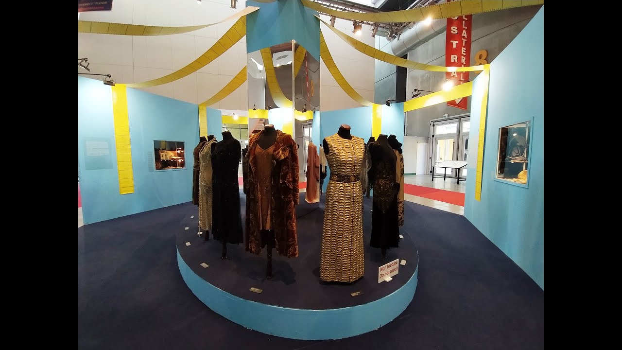 Il 2020 del Museo della Seta di Como