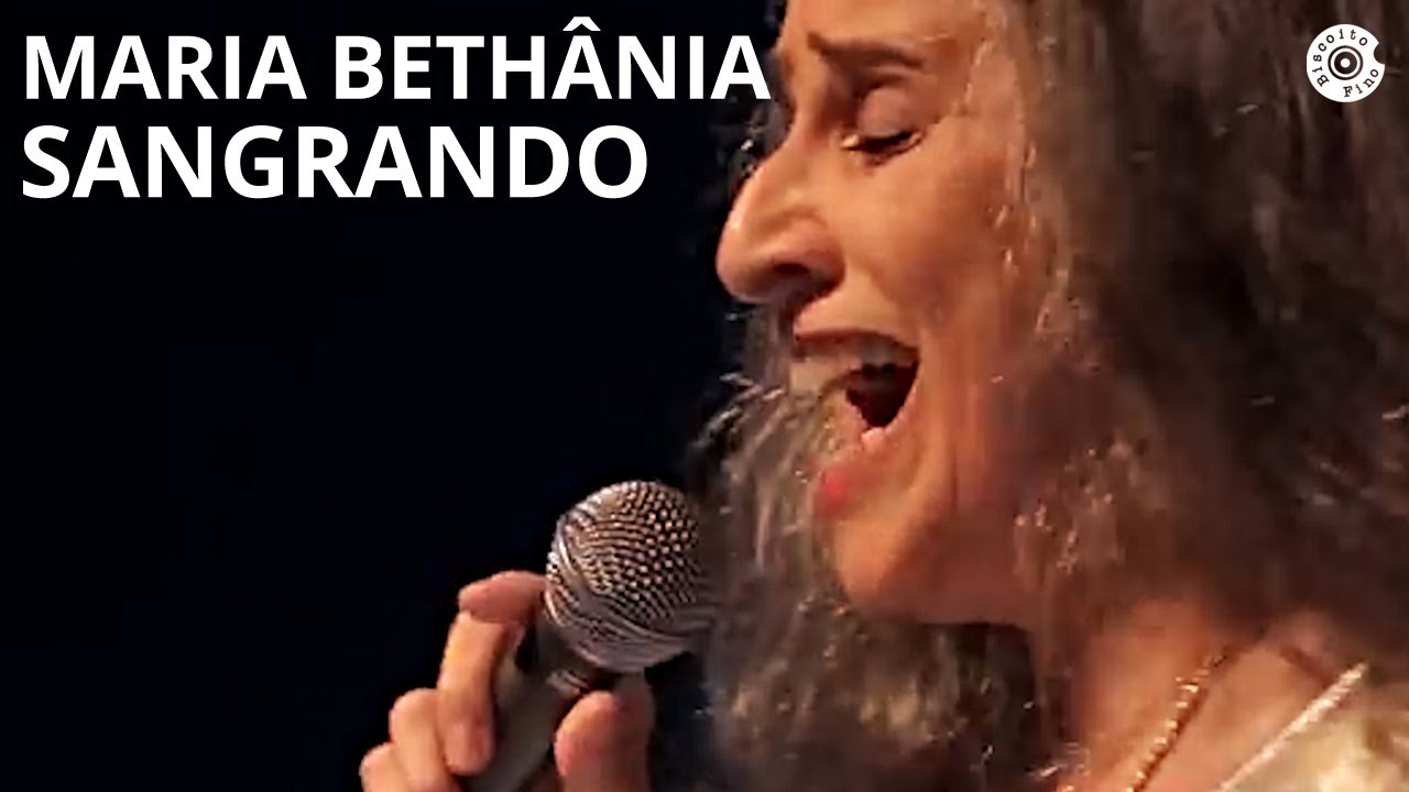 Maria Bethânia | 