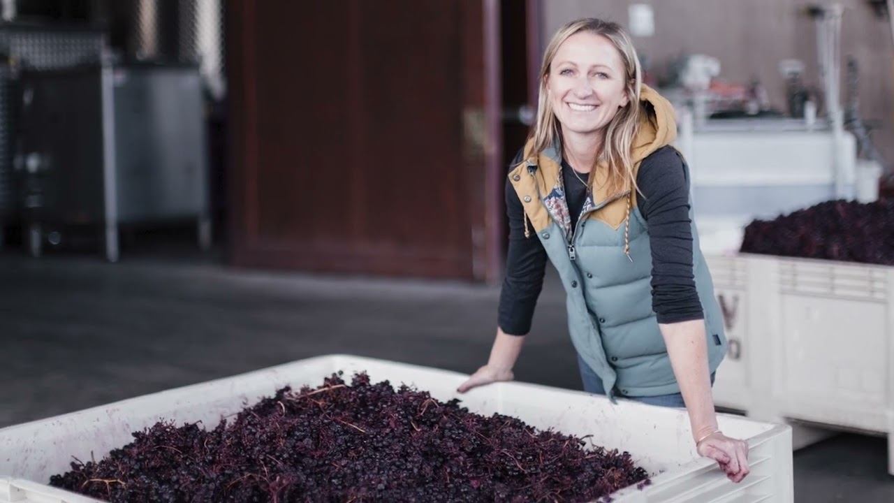 Pioneering Sustainability and Premier Wines in Edna Valley