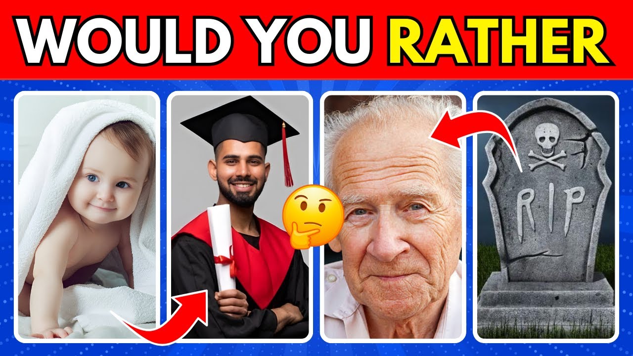 The Game of Choices: Difficult Choices Edition | BUILD YOUR DREAM LIFE 😍