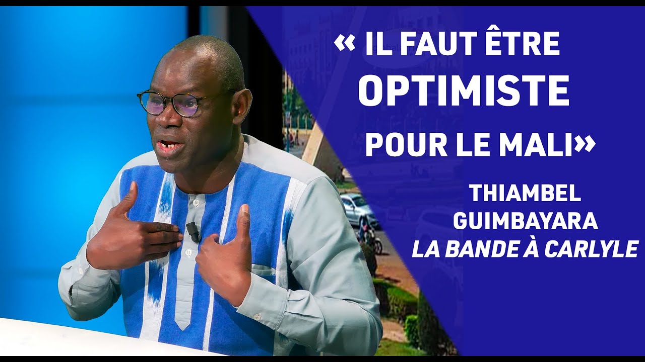 Mali : Abdoulaye Maïga, le dernier premier ministre de la transition?