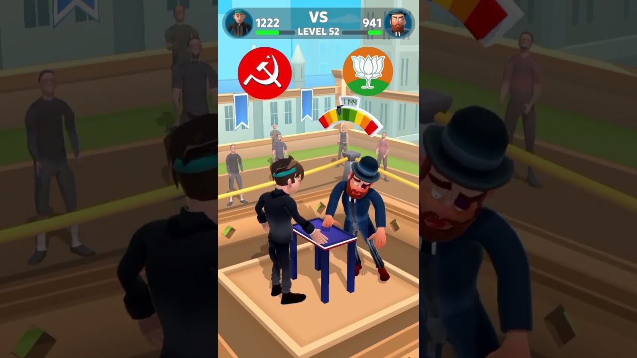 CPIM VS BJP TMC BJP CPIM VIDEO SLAP VIDEO SLAP KING