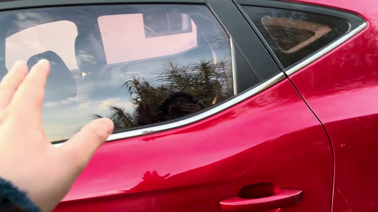 Mg ZS después de varios años de uso   ¿Muy malo? ¿Falla mucho?