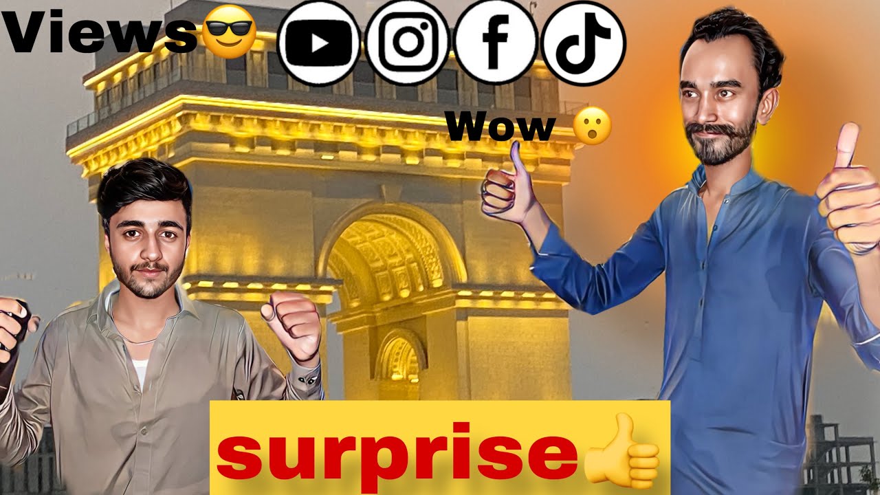 AllHamdullah ￼💕fast surprise diya 😱Abdullah na🥰back views