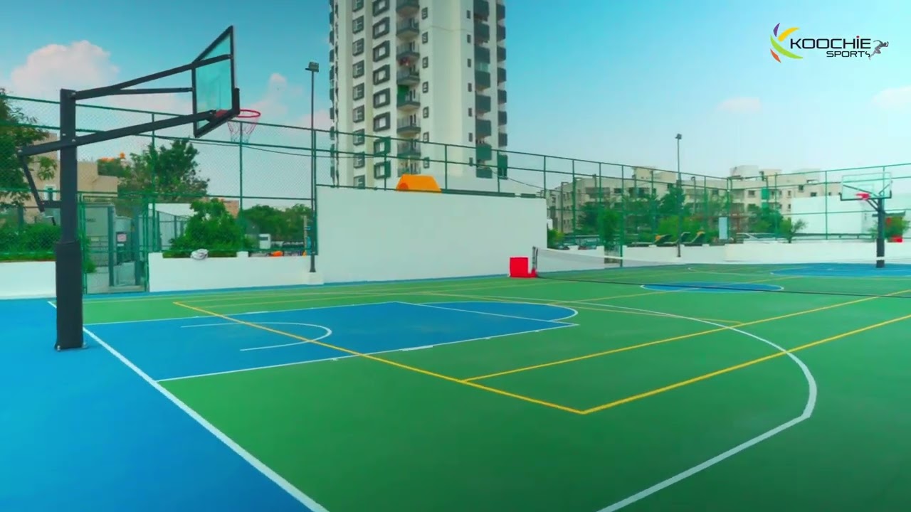 Trifecta | Infrastructure Showcase | Koochie Sports