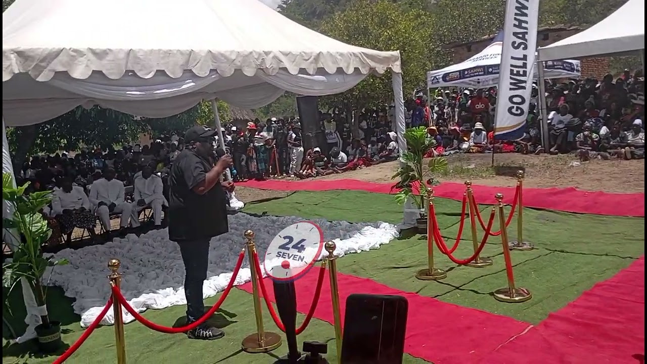 FIRST FARAI ACHIUDZA NICHOLAS ZAKARIA'S WIDOW KUTI ACHANETA NEMARI YEMAROYALTIES KUZIMURA