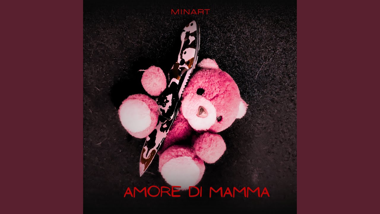 Amore di mamma