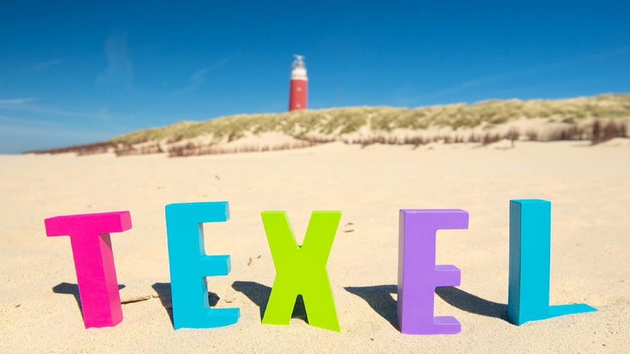 Weekendje Texel | HOLIDAYS & CITYTRIPS | 2024
