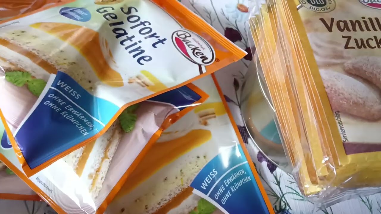 Реальные цены на продукты в Германии | Без прикрас.  13 февраля 2026 г.