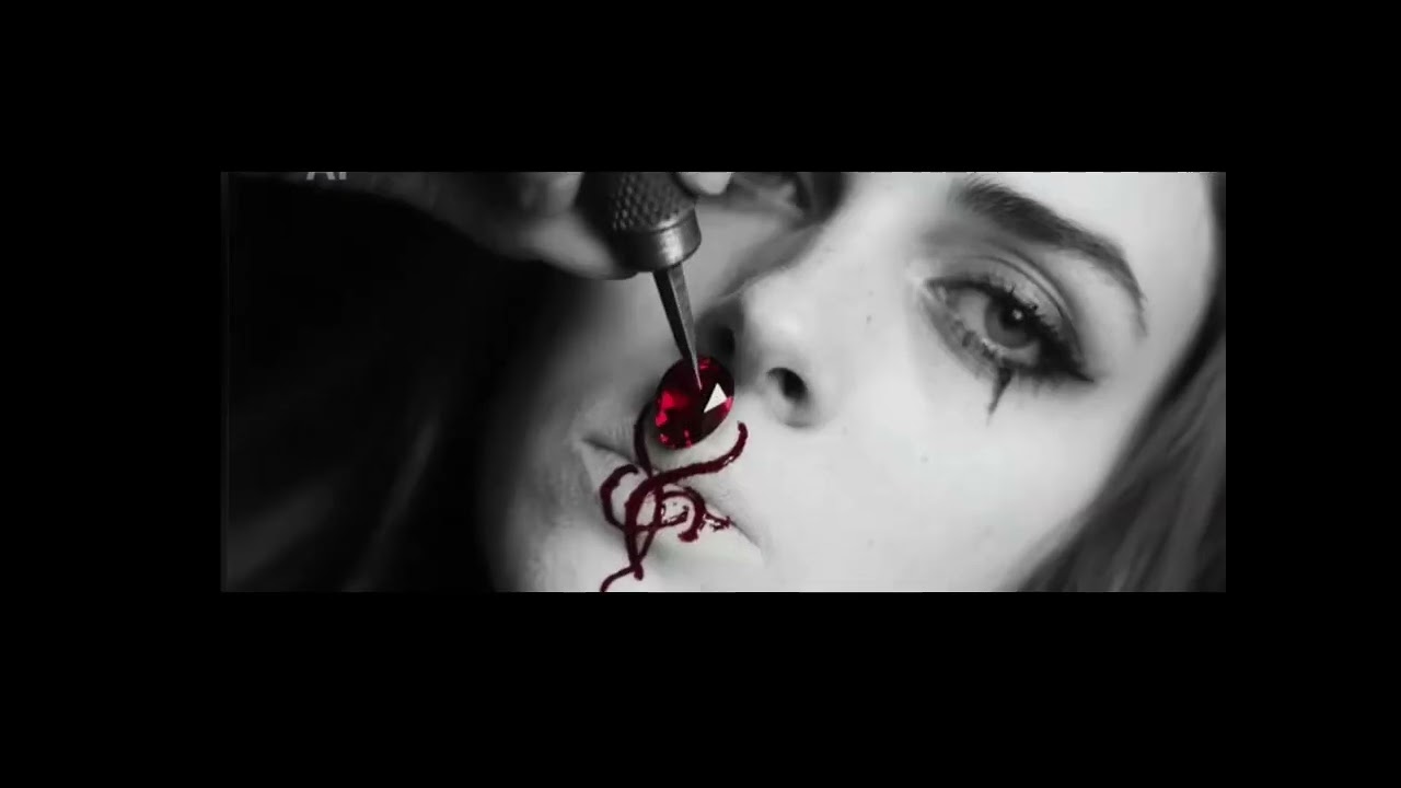 Rubint in the silence