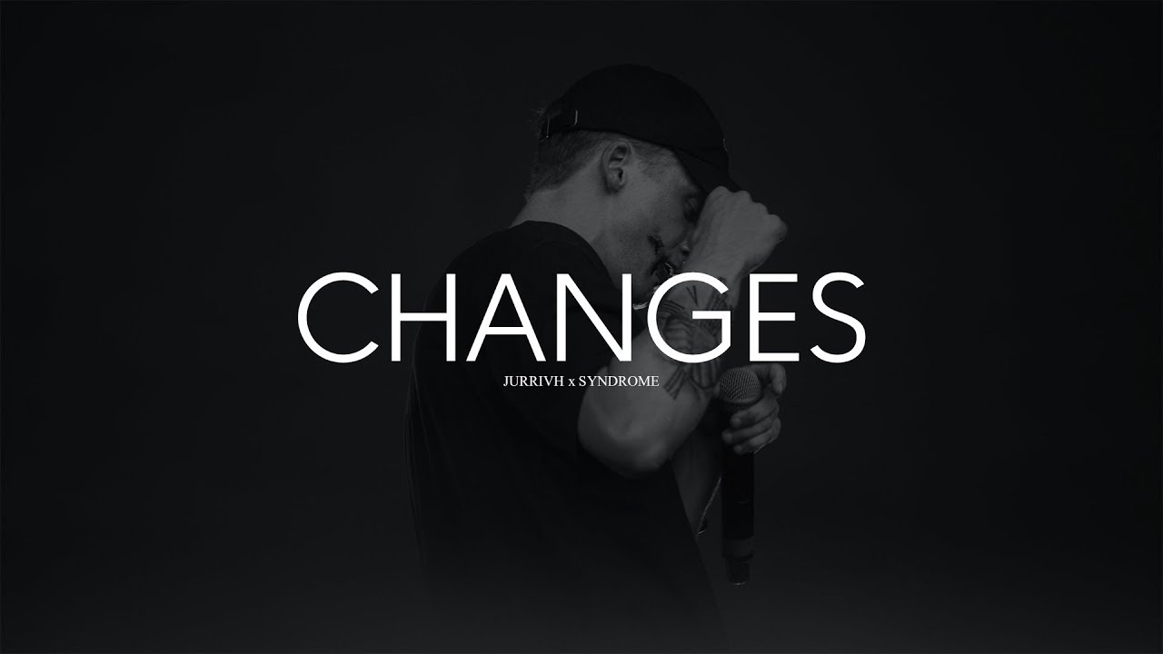 Sad NF Type Beat / Changes (Prod. Jurrivh x Syndrome) [NEW 2019]