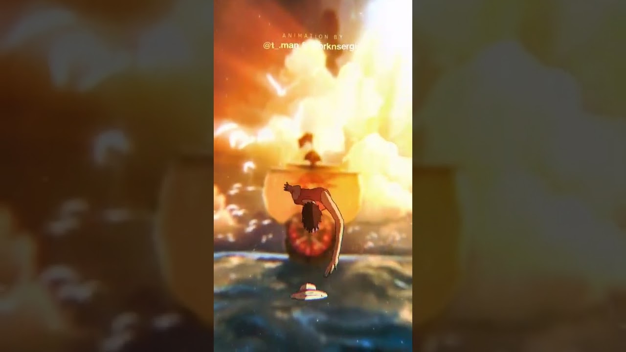 amazing video by @brknsergio
