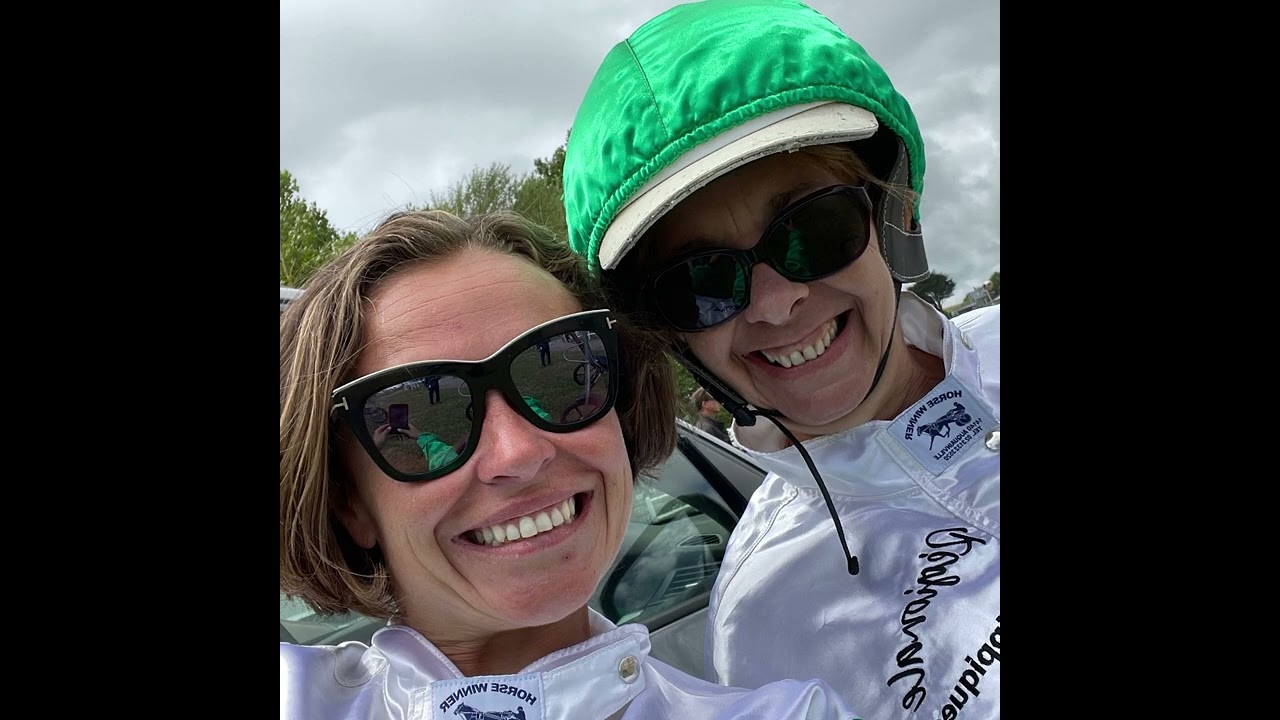 Tour d'hippodromes 2022