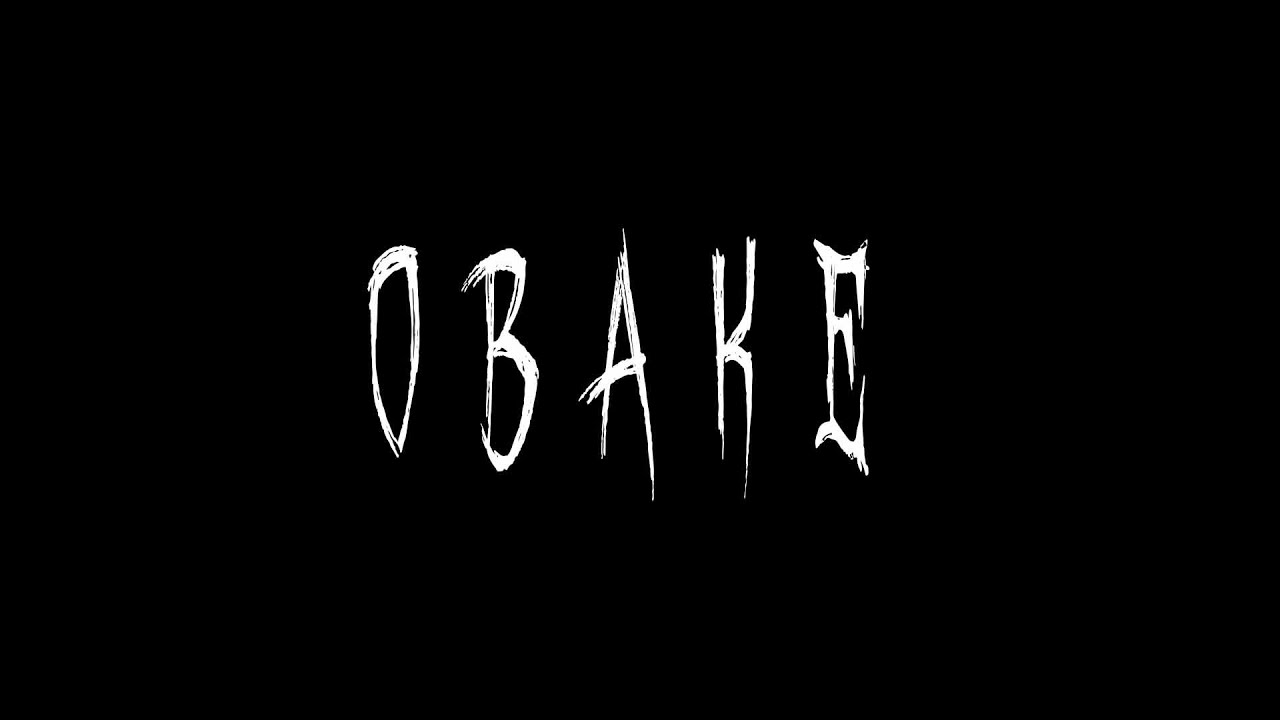 Phasmophobia. Obake: Leaving no fingerprints