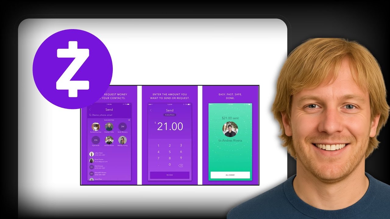 Zelle App Review (2026) &mdash; Pros, Cons & Real-World Use