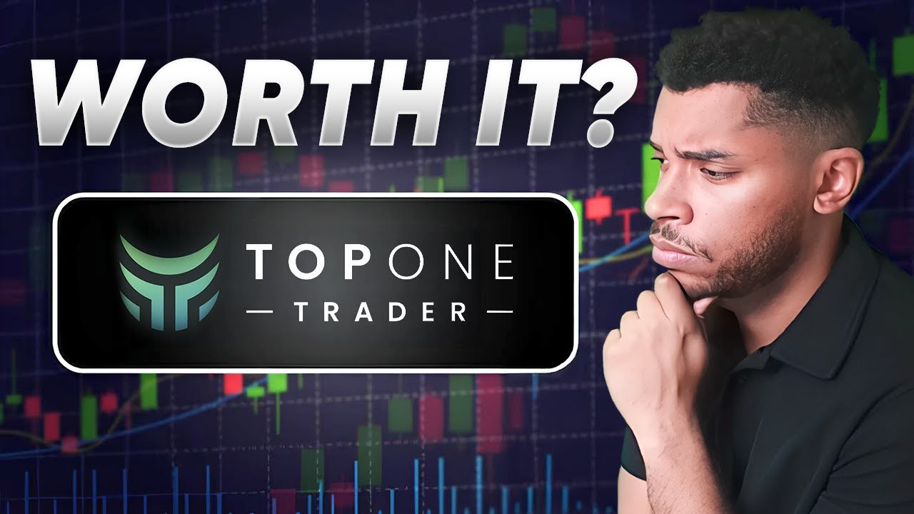 Top One Trader Review: Should You TRADE With This Prop Firm? (Tested)