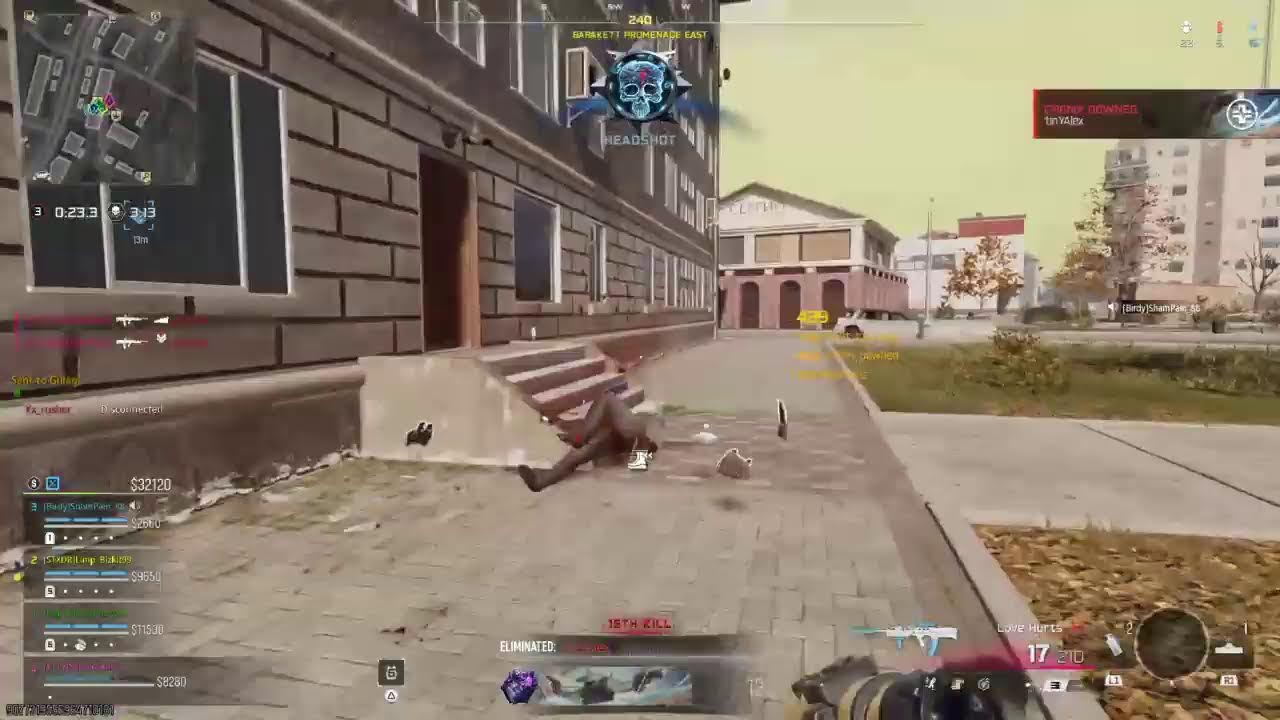 Warzone 7