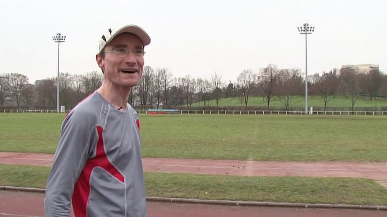 Olivier et son addiction à la Course : Comment sa passion dévorante affecte sa vie de famille