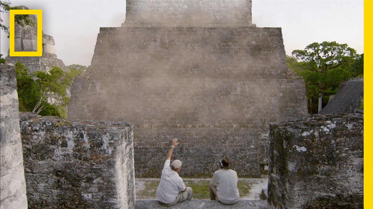 Uncovering the Secrets at Mirador | The Story of God