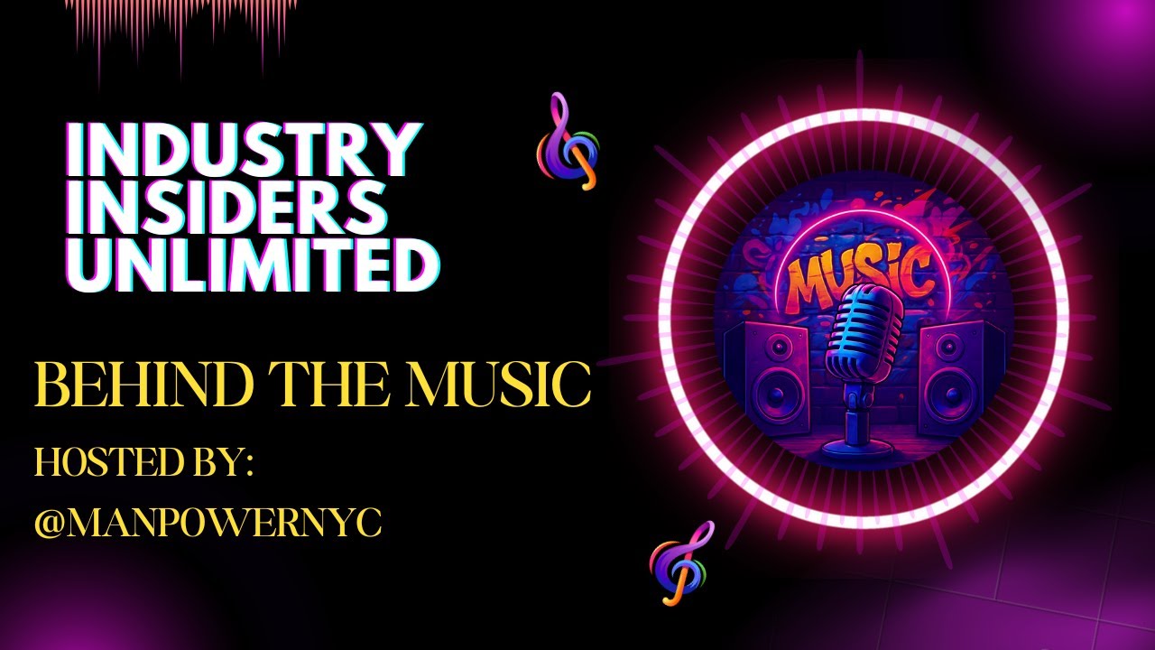 The life and times of the Audio Engineer: The Music Industry best kept secret