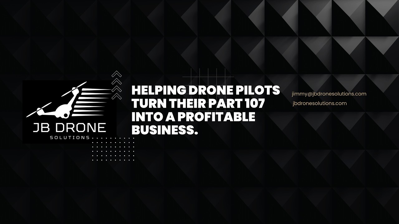 How I Got My First Drone Client (And How You Can Too)