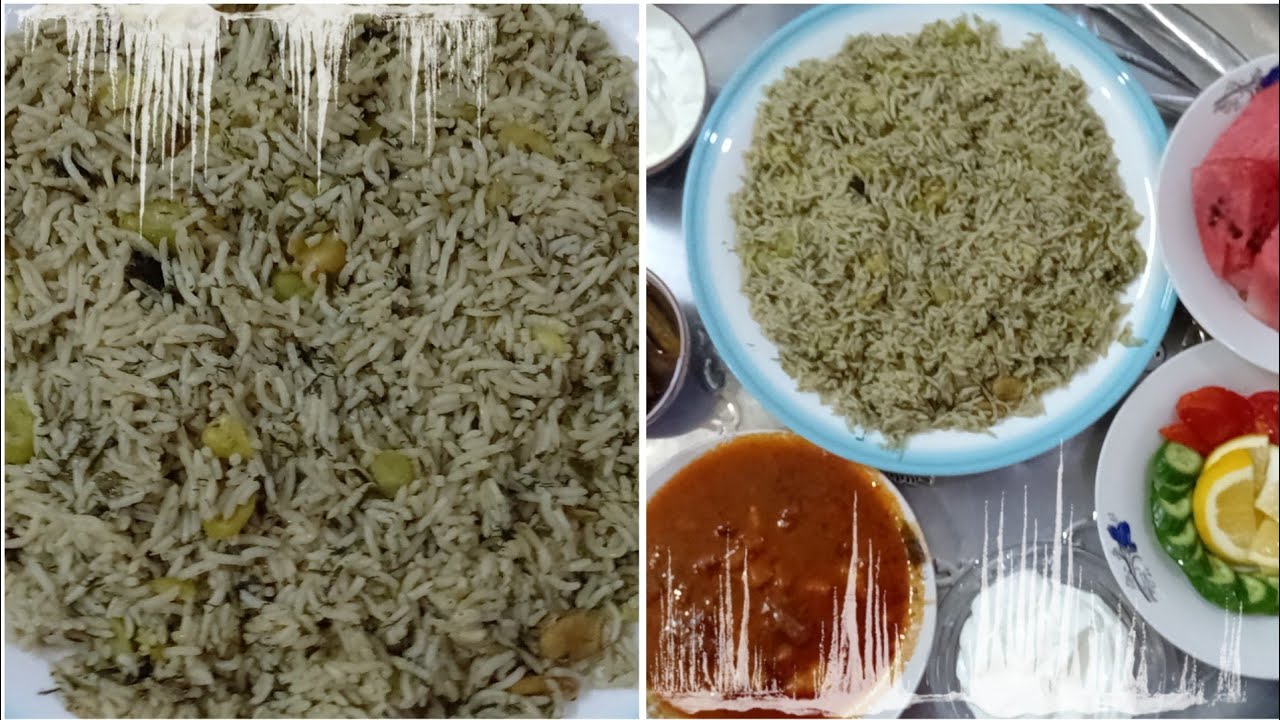تمن باقلاء عراقي وطعم خيال 🤤😋
