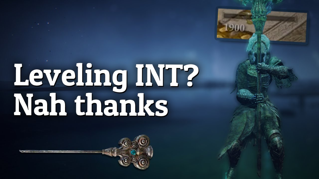 A 9 INT colossal 