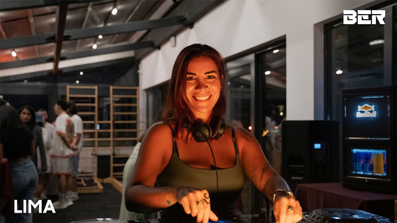 LIMA - INDIE DANCE / MELODIC HOUSE & TECHNO / HOUSE