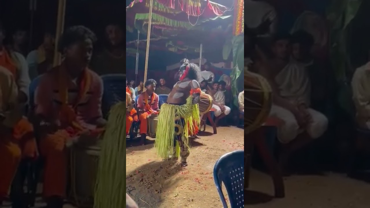 swami koragajja kola