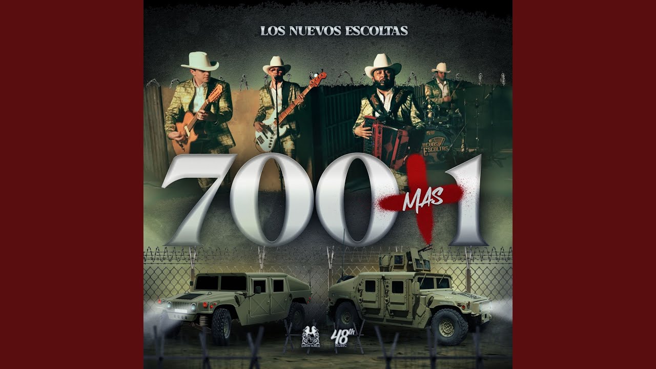 700 Más 1