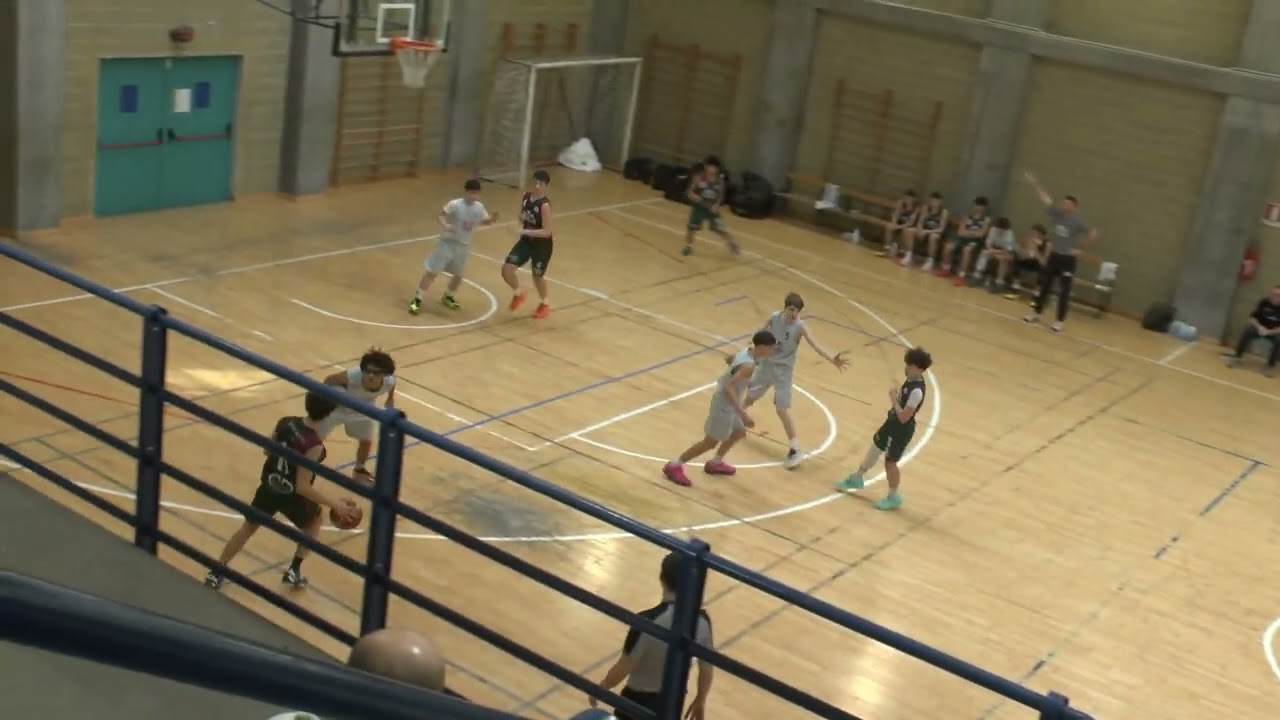 2026 02 28 Novara Fulgor U15