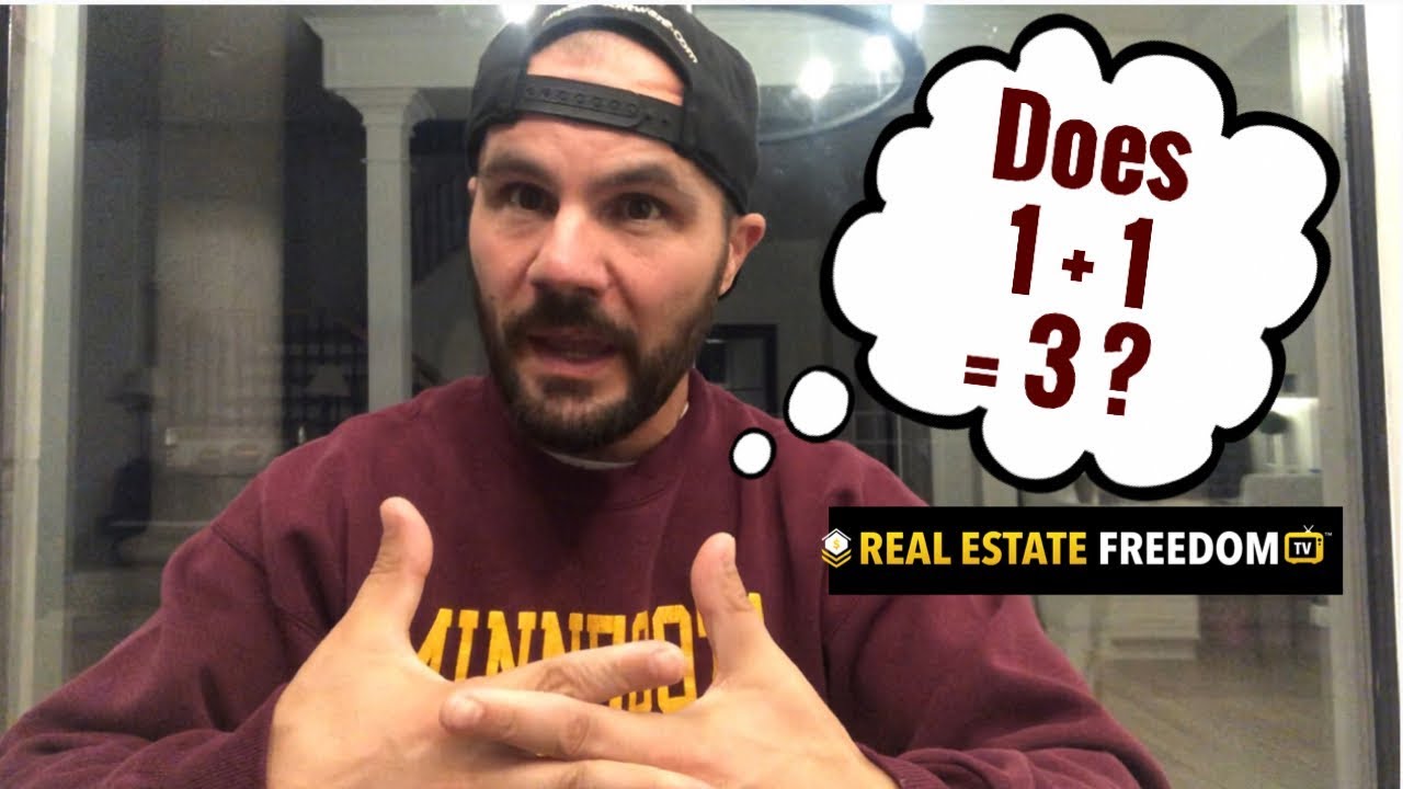 Should I Get A Business Partner When Flipping Houses?
