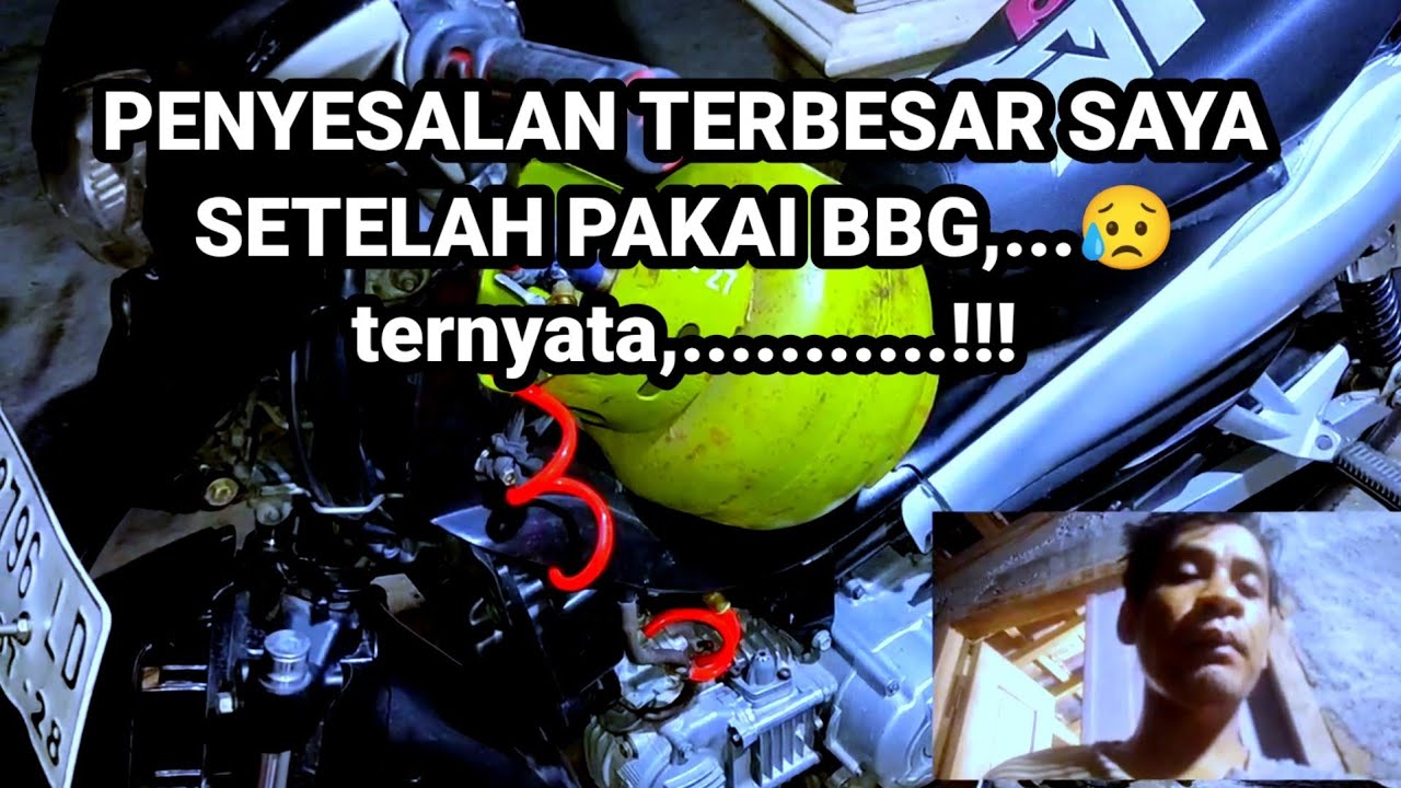 review jujur pemakaian bbg elpiji selama 3 bulan