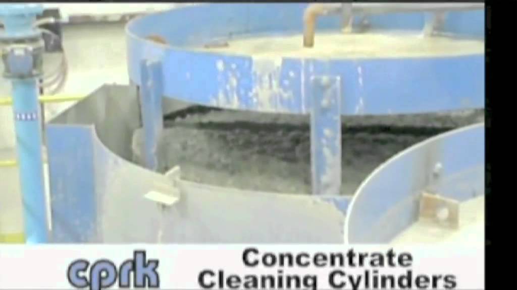 Copper Production in Kitwe Zambia 2011a