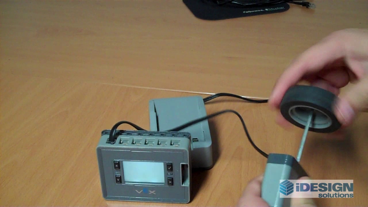 How to fix VEX IQ Flashing Light or No Charge Battery Issue