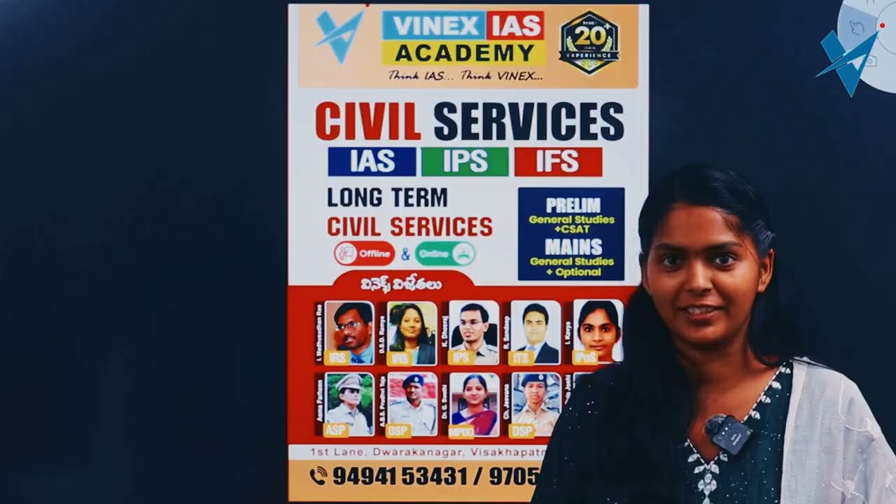 5 BIG Current Affairs UPSC Students Must Know 🔥 | UPSC APPSC SSC