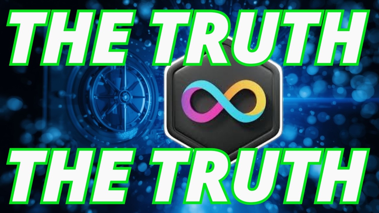 They Say ICP Prints Money&hellip; Here&rsquo;s the Truth About Its Tokenomics #icpcrypto