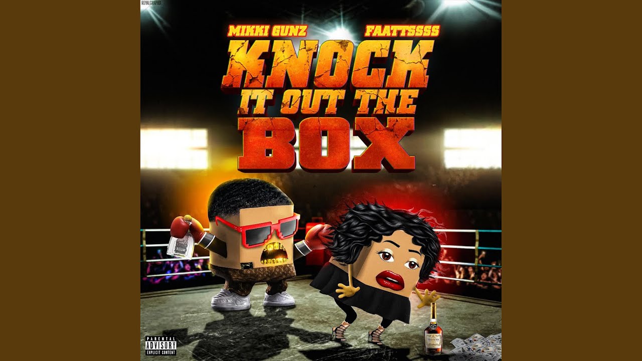 Knock It Out The Box