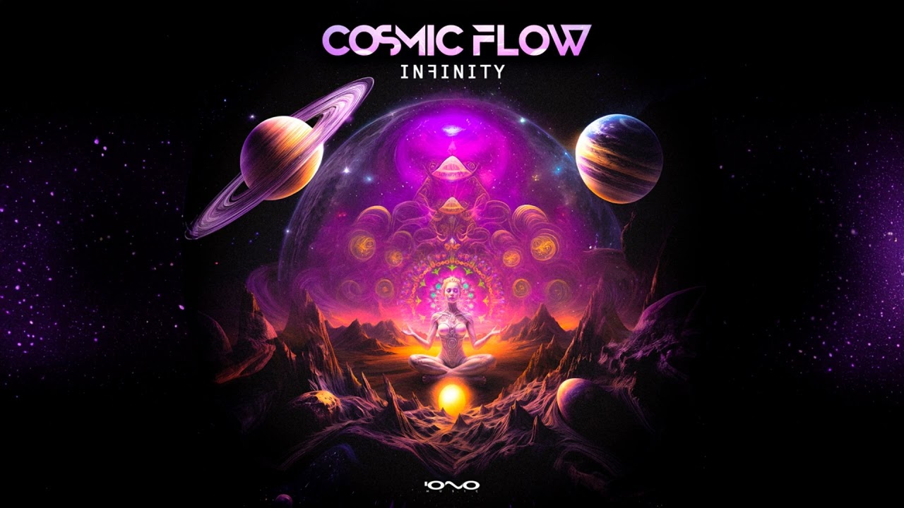 Cosmic Flow - Fake Democracy (Original Mix)