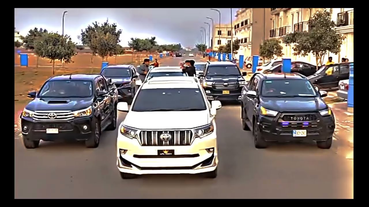 Rajab butt 🤜Boxing 🤛 Match Entry || Car 🚗 Protocol | Editz By Rajab Family's