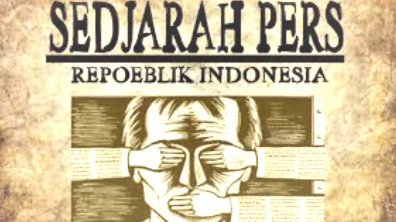 SEJARAH SINGKAT HARI PERS NASIONAL