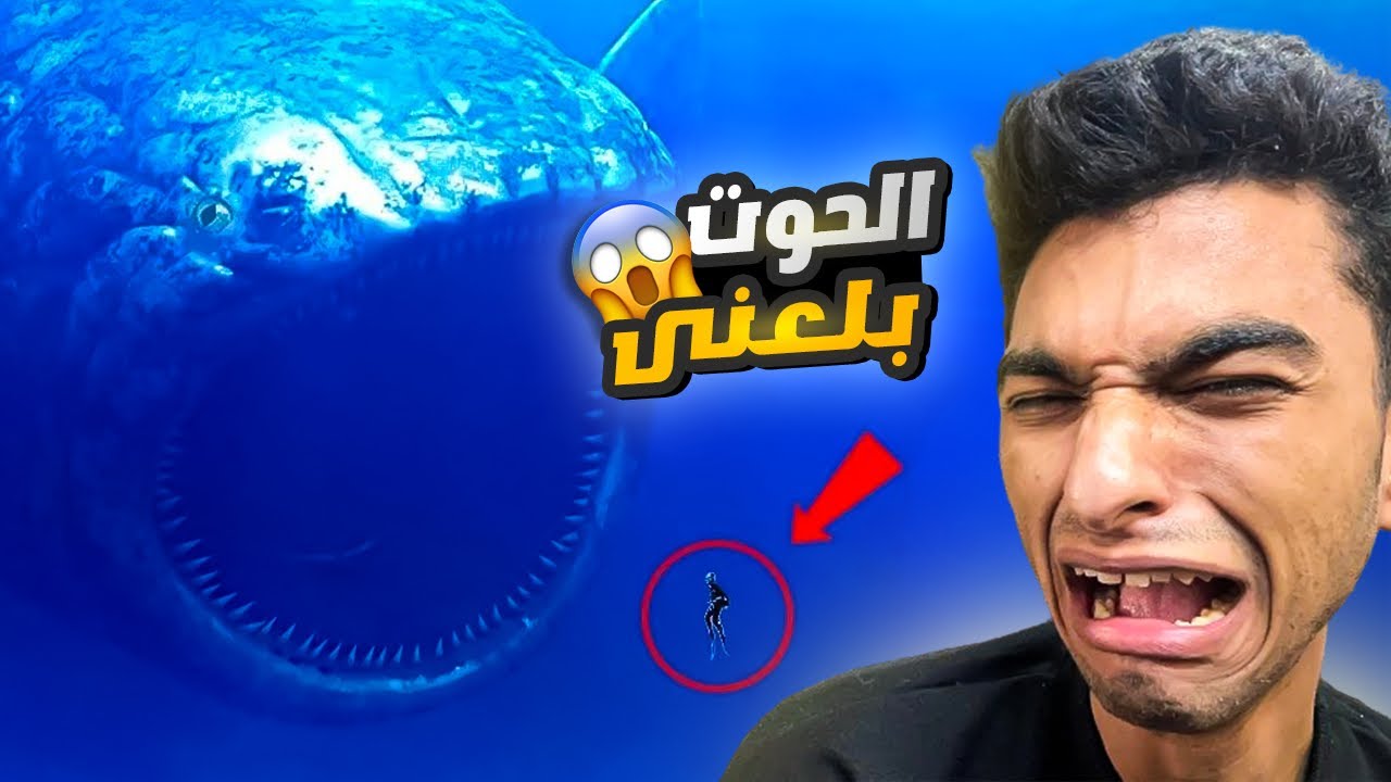 اشتغلت سواق عباره ولكن في نهايه بلعني مخلوق عملاق 😭😳 | TheFerry