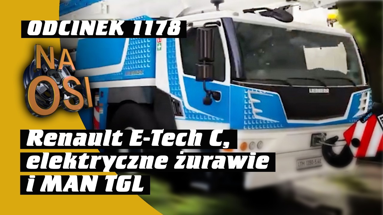 ODCINEK | Na Osi 1178
